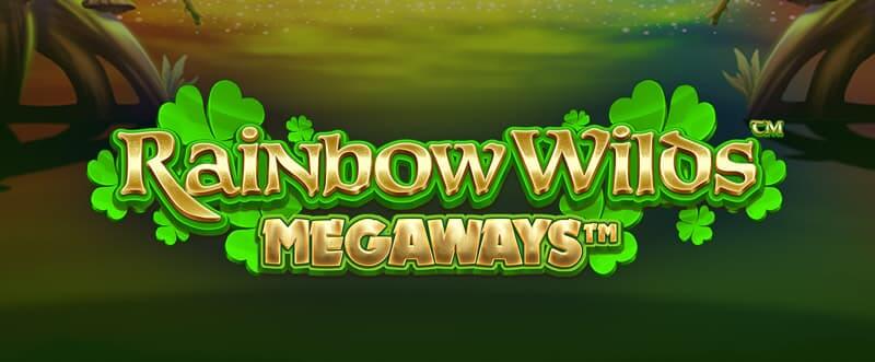 Rainbow Wilds Megaways Review