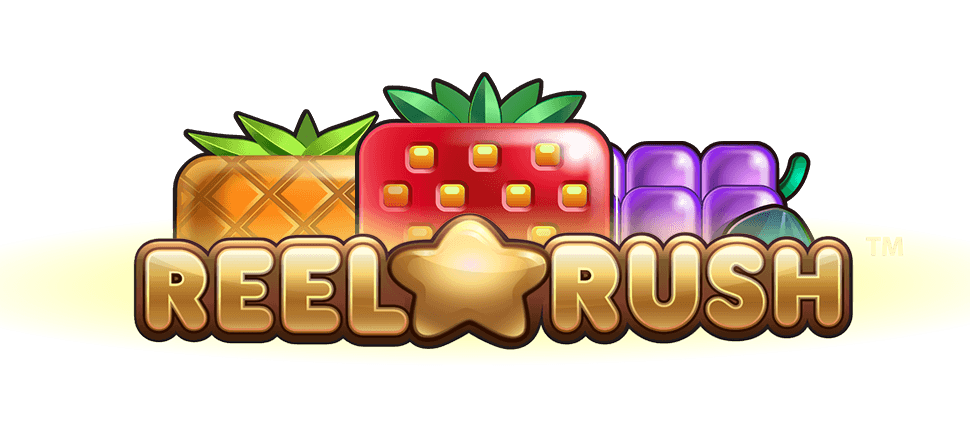 Reel Rush Slots Racer