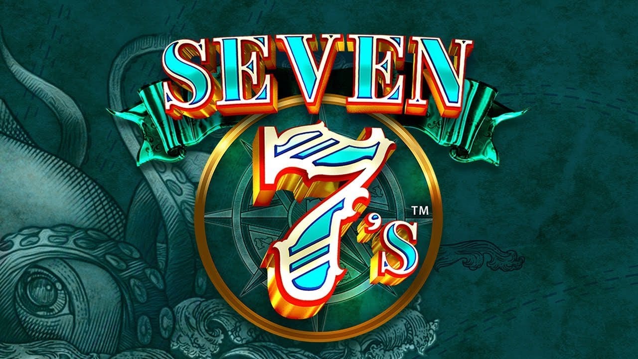 Seven 7s Slots Racer