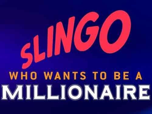 Slingo Who Wants to be a Millionaire Review
