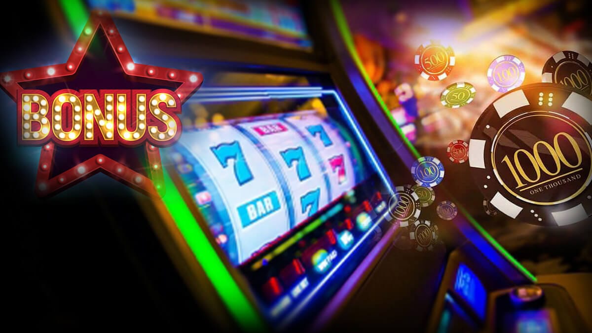 Best Casino Slots to Play Today