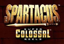 Spartacus Super Colossal Reels Review