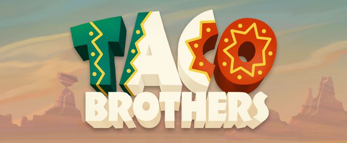 Taco Brothers Review