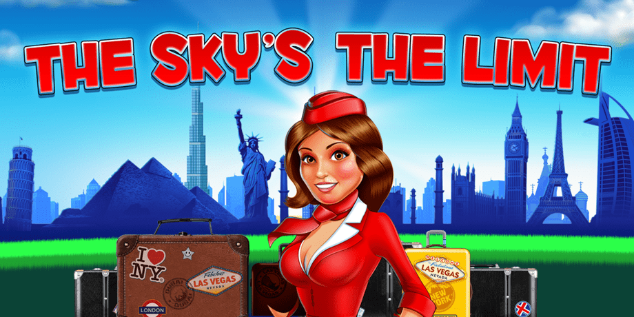 The Sky’s The Limit Slots Racer