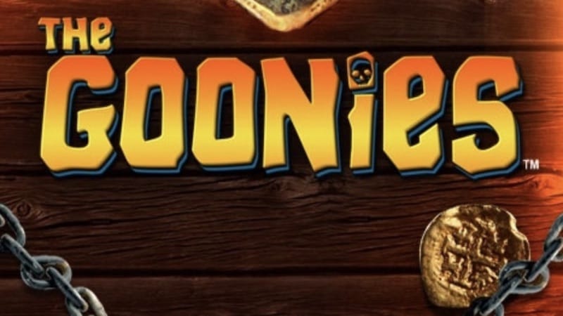 The Goonies Slot Free Play The Goonies Slot Free Play