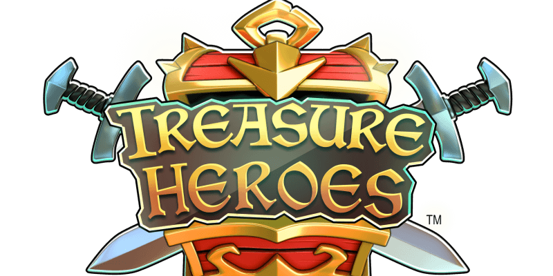 Treasure Heroes Slot Slots Racer