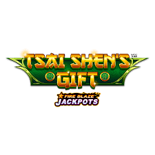 Tsai Shens Gift Fire Blaze Jackpot Review