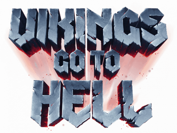 Vikings go to Hell Slots Racer