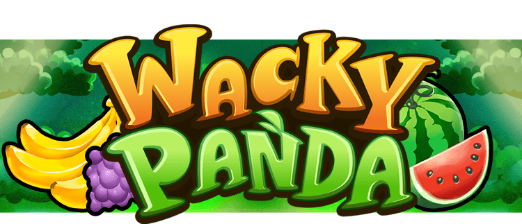 Wacky Panda Slot Slots Racer