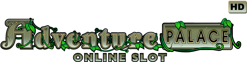 Adventure Palace Online Slots Racer