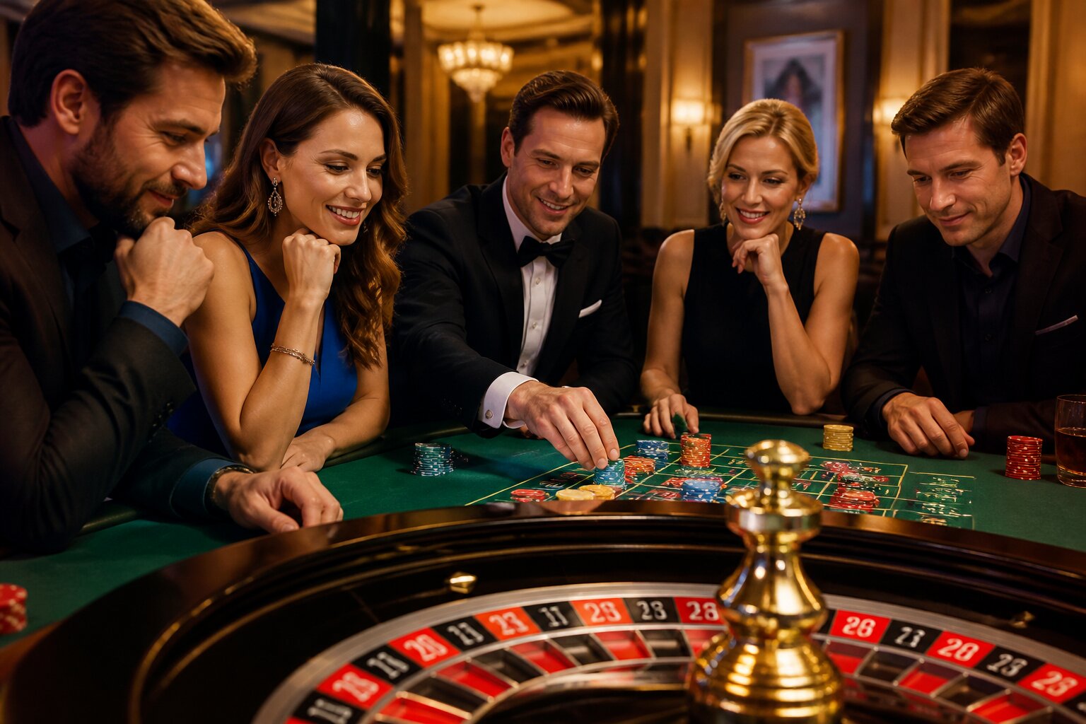 Always Win Roulette Strategy: Proven Roulette Methods & System Guide