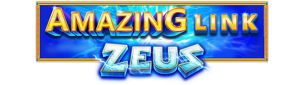 Amazing Link Zeus Slot Banner