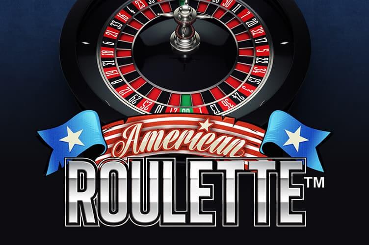 american roulette game and review