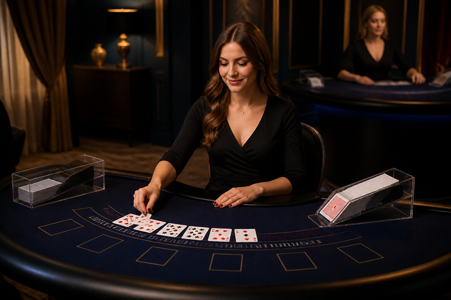Are Live Dealer Games Legit? How Live Casino Games Work Explained