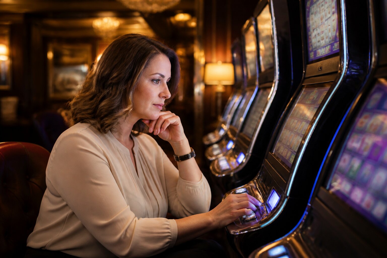 Are Low Volatility Slots Worth Playing? Pros, Cons & Payout Guide