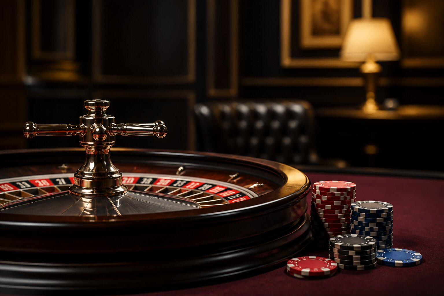 High Stakes Roulette: Are There No Limit Online Roulette Games?
