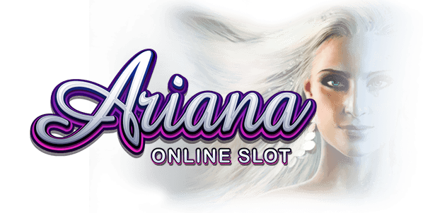 Ariana Slots Racer