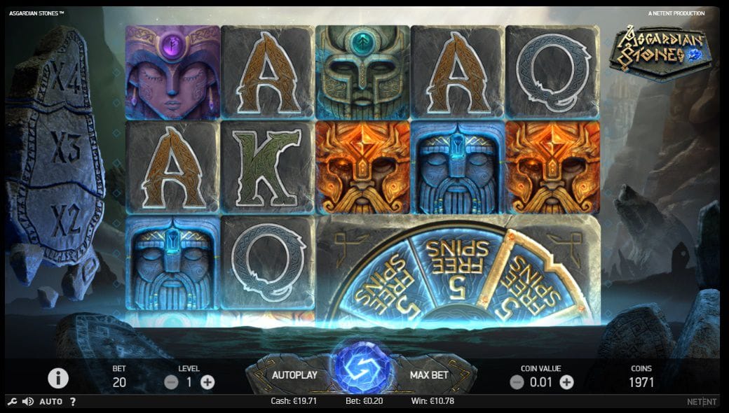 Top Mobile Casino Slot Games 2020