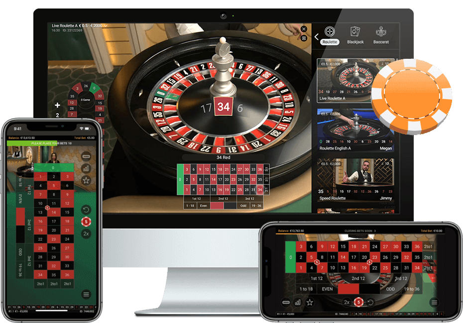 Auto Roulette Best Casino Game