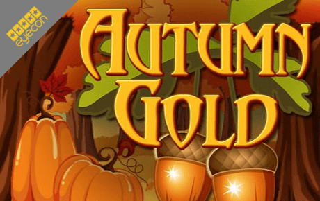 autumn gold slot game review