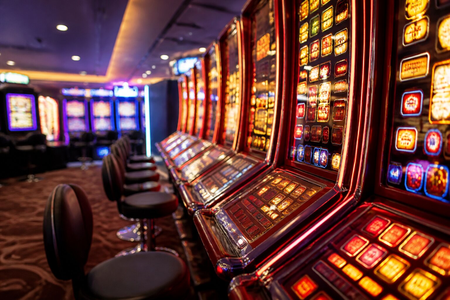 AWP Slots Guide | Amusement With Prize Machines Explained