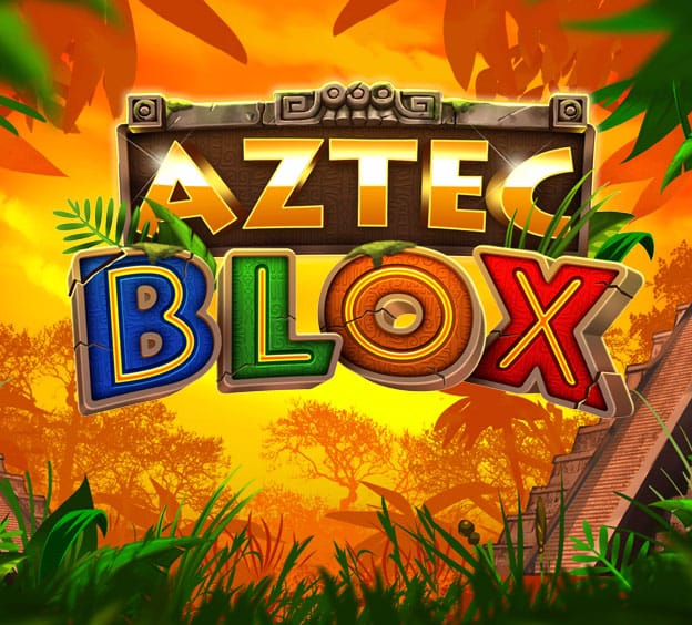 Play Aztec Blox Slots Racer