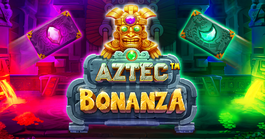 Aztec Bonanza Slots Racer