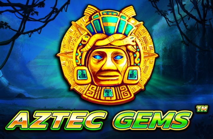 Aztec Gems Deluxe Slot Slots Racer