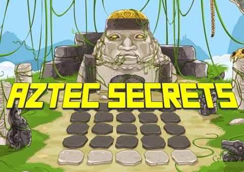 Aztec Secrets Slots Racer