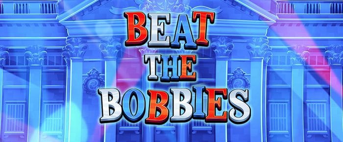 Spiele Beat The Bobbies - Video Slots Online Spiele Beat The Bobbies - Video Slots Online