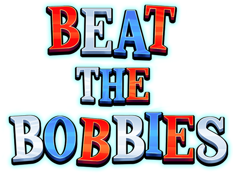Beat the Bobbies Slots Racer