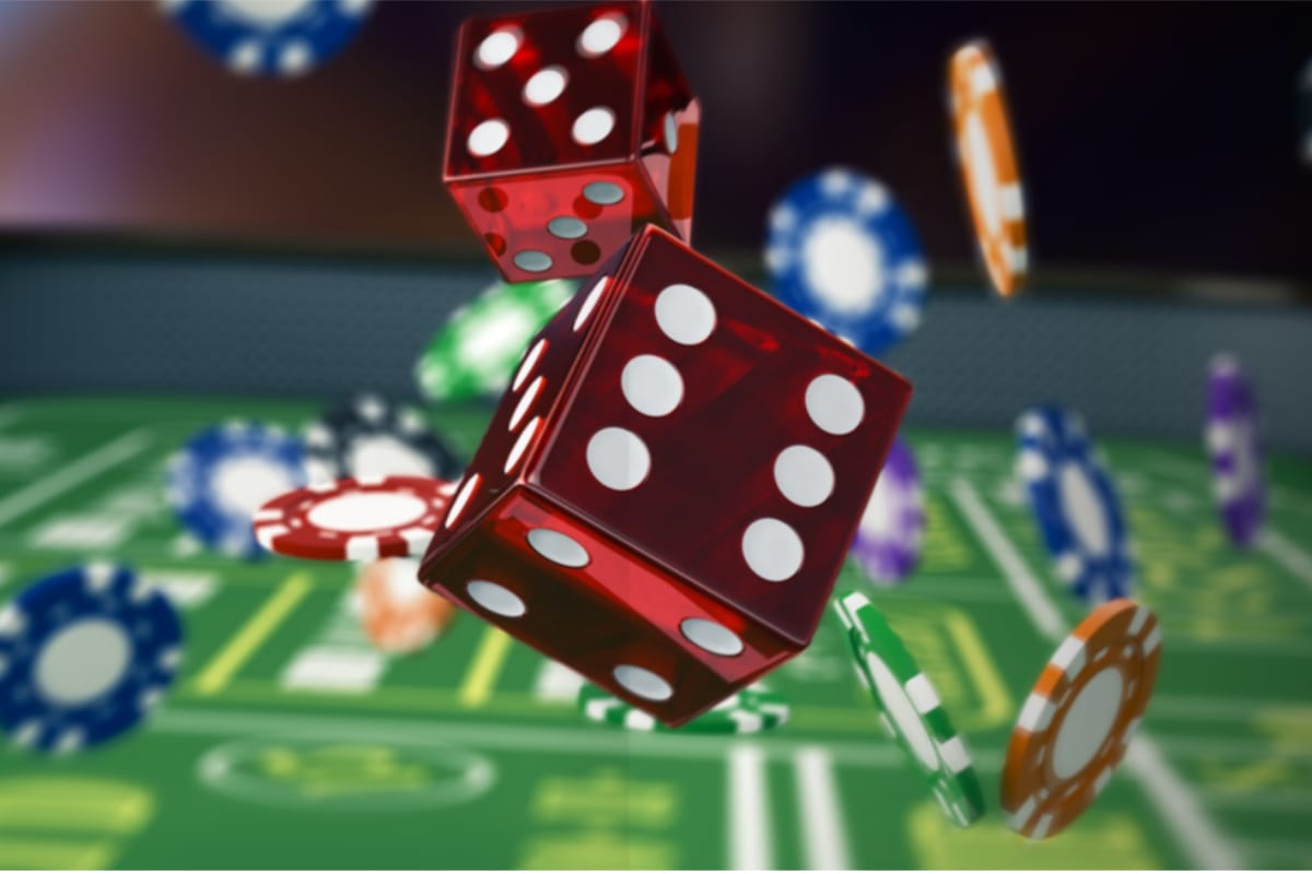 Is Gambling Legal in the UK?