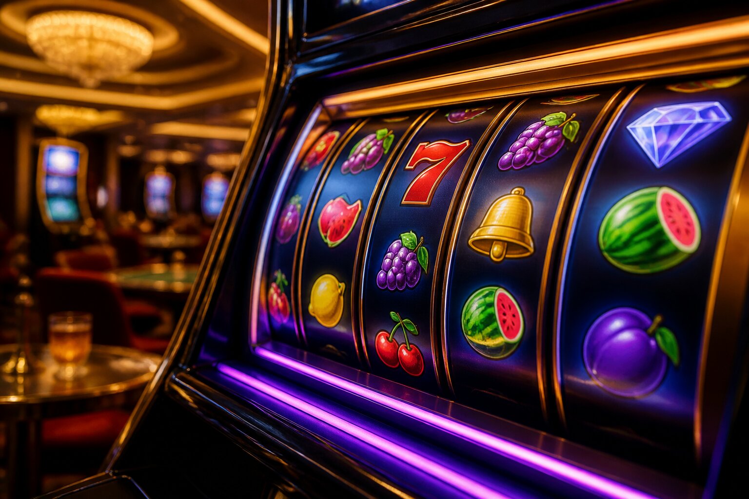 Best Megaways Slots: Full List of Megaways Casino Slot Games