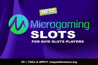 Microgaming Slot Games