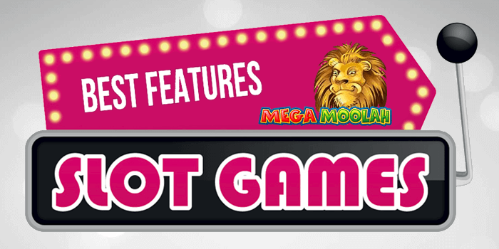 Best Slot Games to Play Online