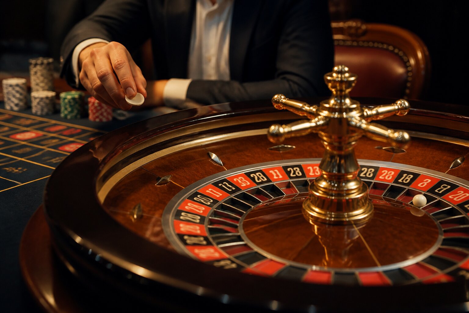 When Should You Bet on Zero in Roulette? Plain-English Explanation