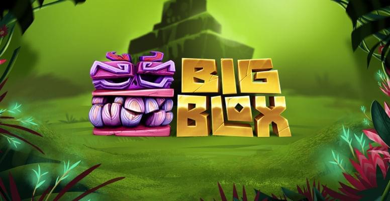 Big Blox Slots Racer