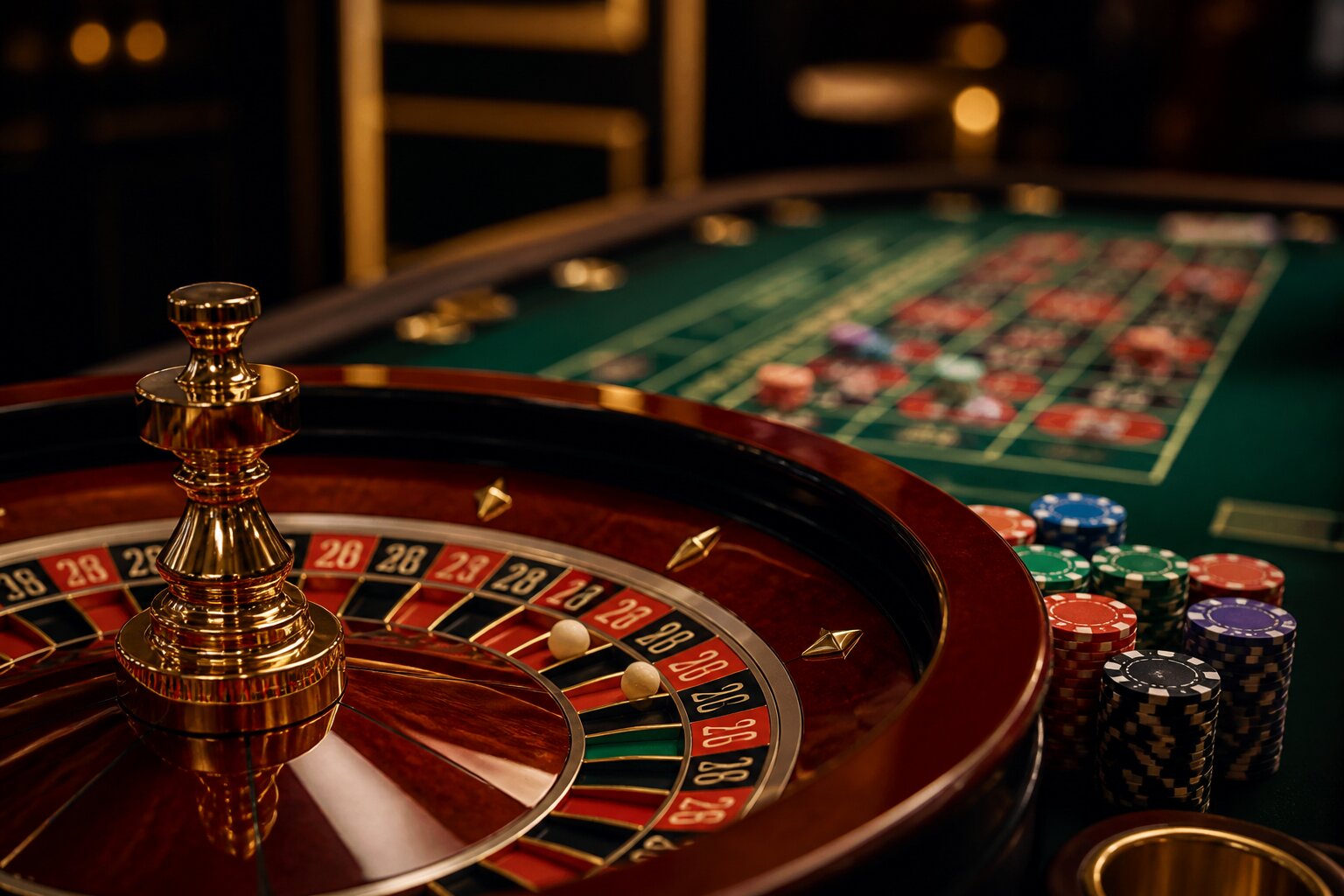 Biggest Roulette Wins: Discover the Largest Roulette Payouts Ever