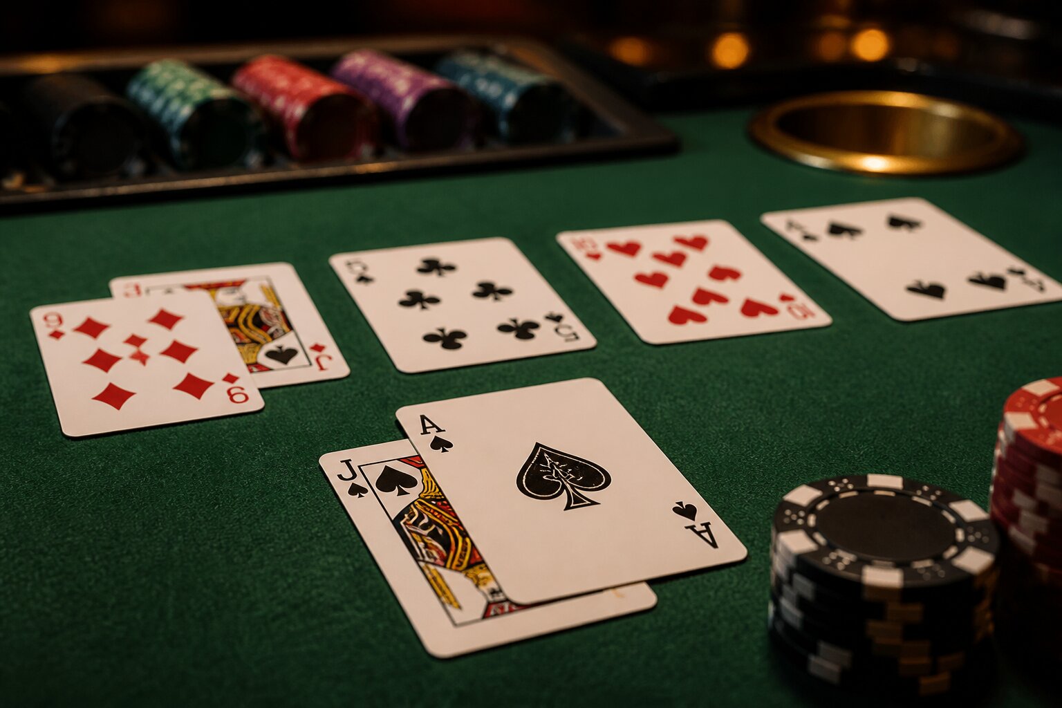 Best & Worst Blackjack Hands Explained | Blackjack Hand Rankings Guide