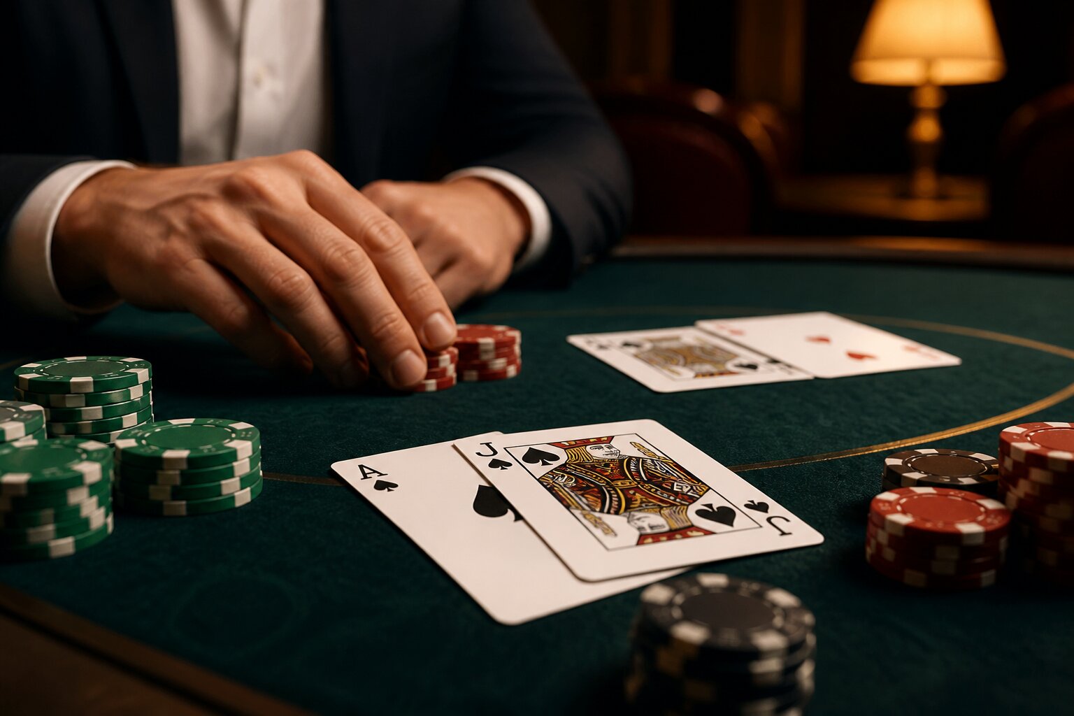 Blackjack Payouts & Odds Explained: Simple Guide to Winning Hands
