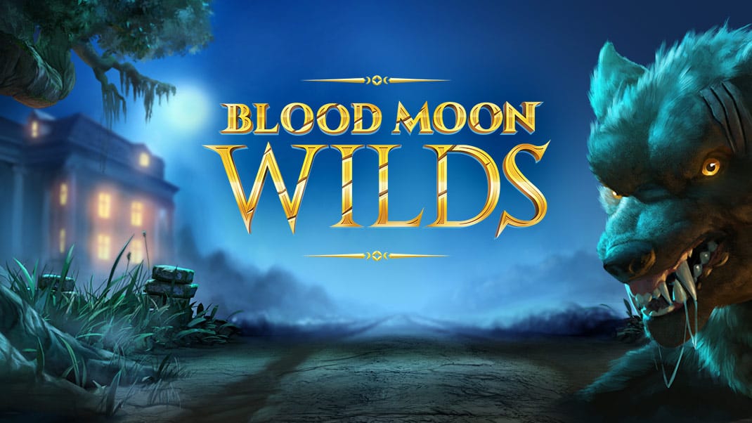 Blood Moon Wilds Slot Slots Racer