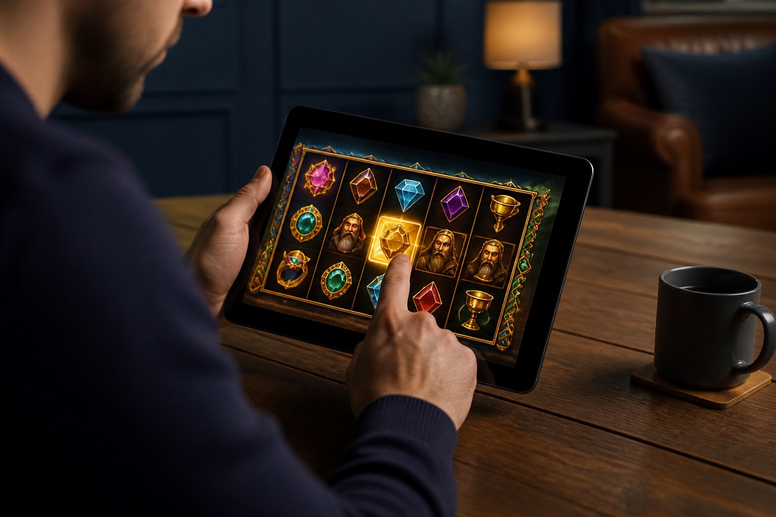 Bonus Buy Slots Guide – Play Slots Where You Can Buy The Bonus