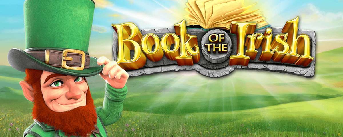 Book of the Irish Slot Slots Racer