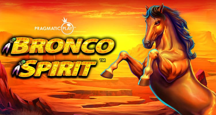 Bronco Spirit Slots Racer