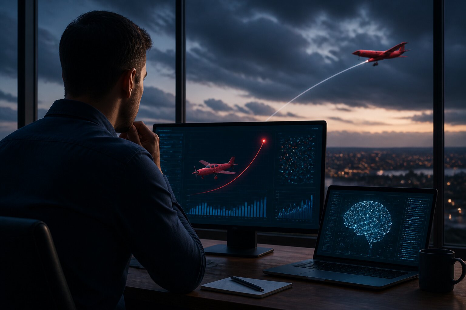 Can AI Really Predict Aviator Game Outcomes?