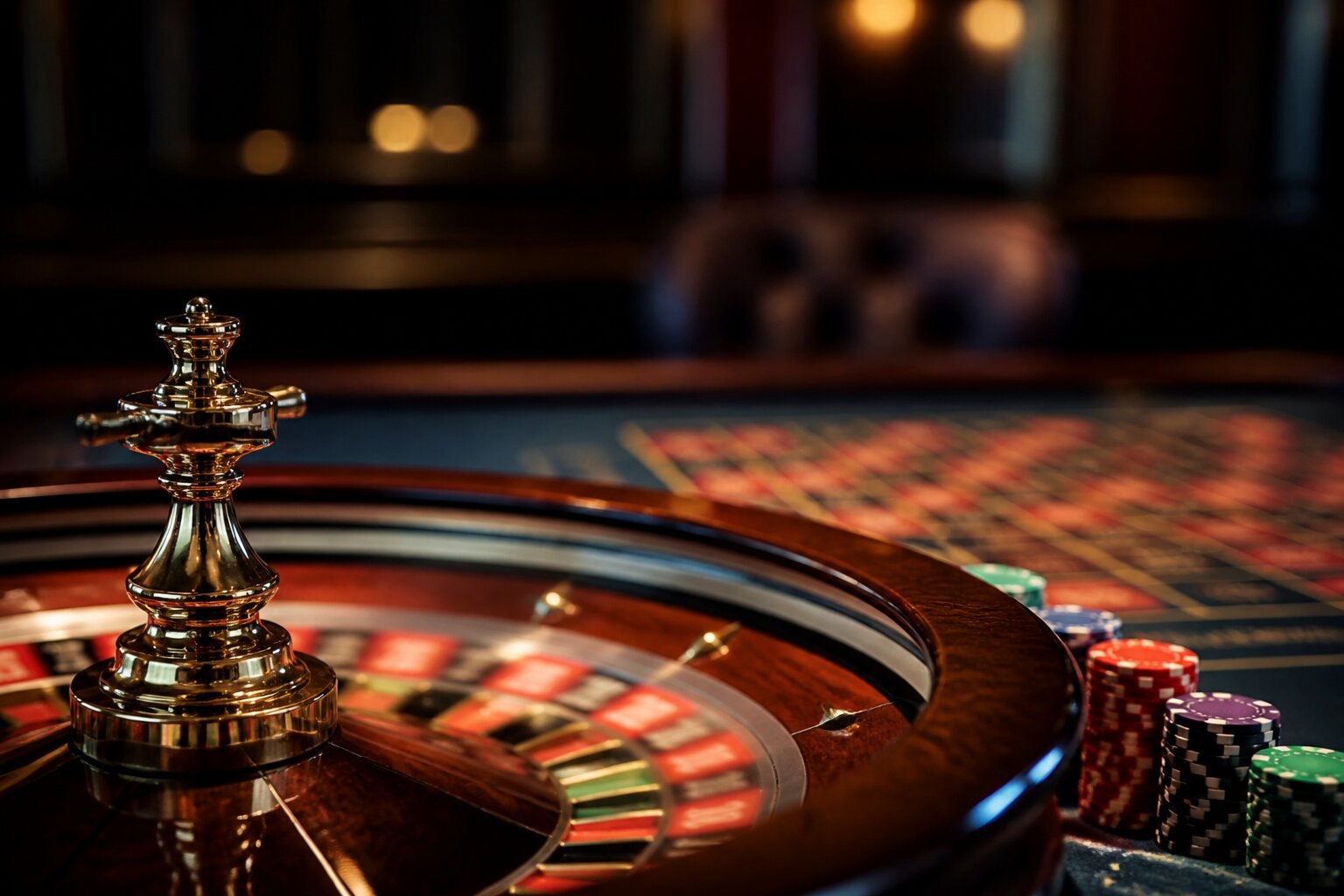Can You Beat the House Edge in Roulette? Reducing Odds Explained