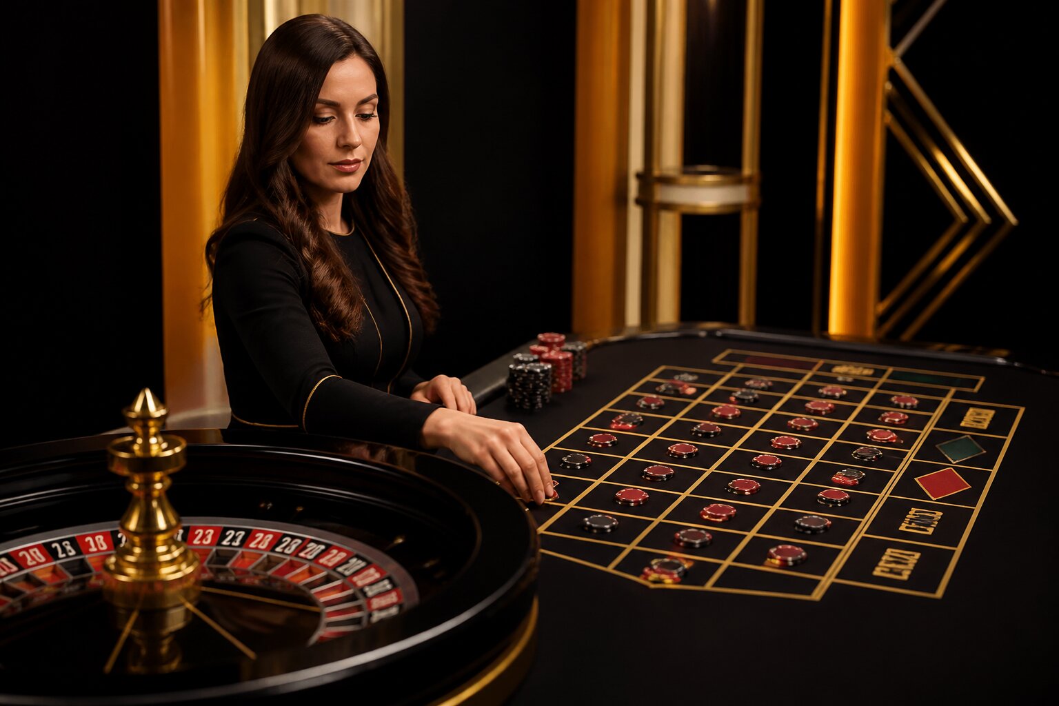 Can You Bet on All Numbers in Lightning Roulette? Full Guide