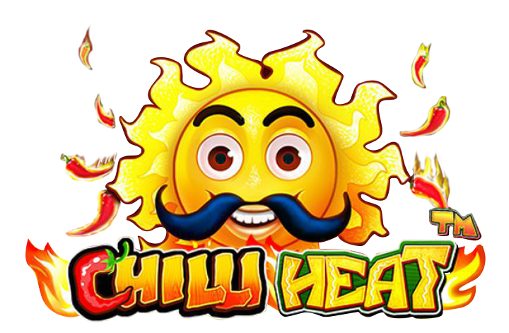 Chilli Heat Slot Games