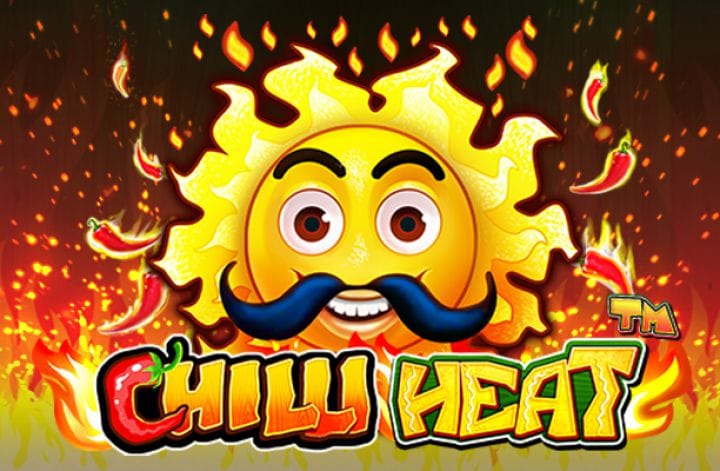 Chilli Heat Slot Games