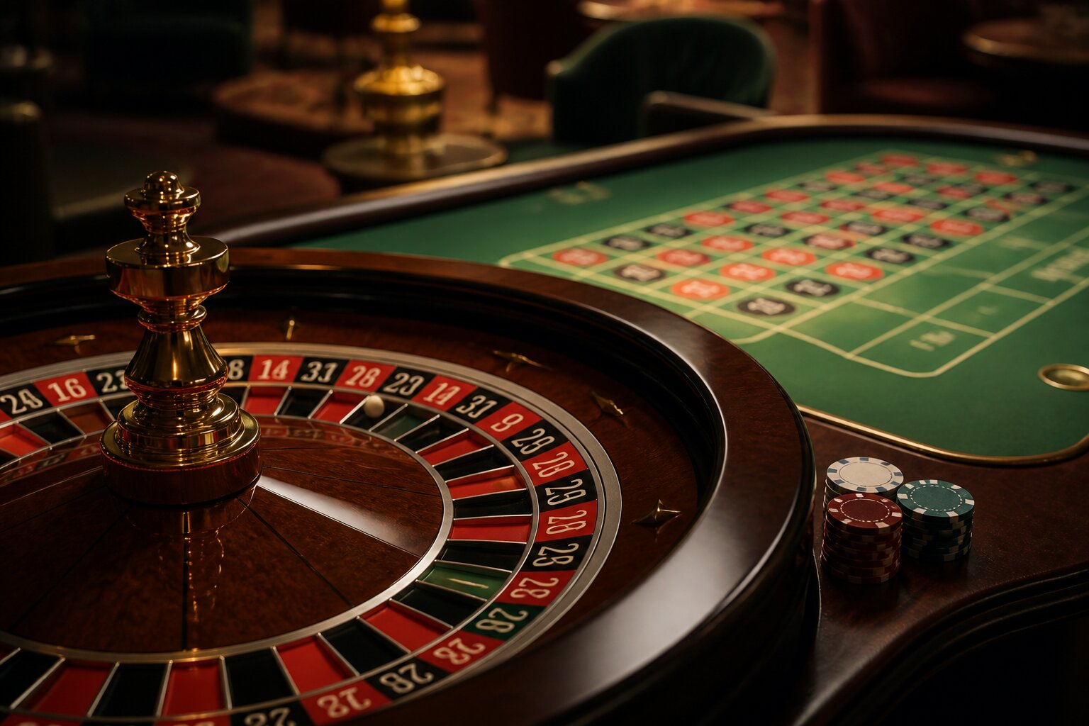 Corner Bet Roulette Explained: What It Is, How to Play & Payouts